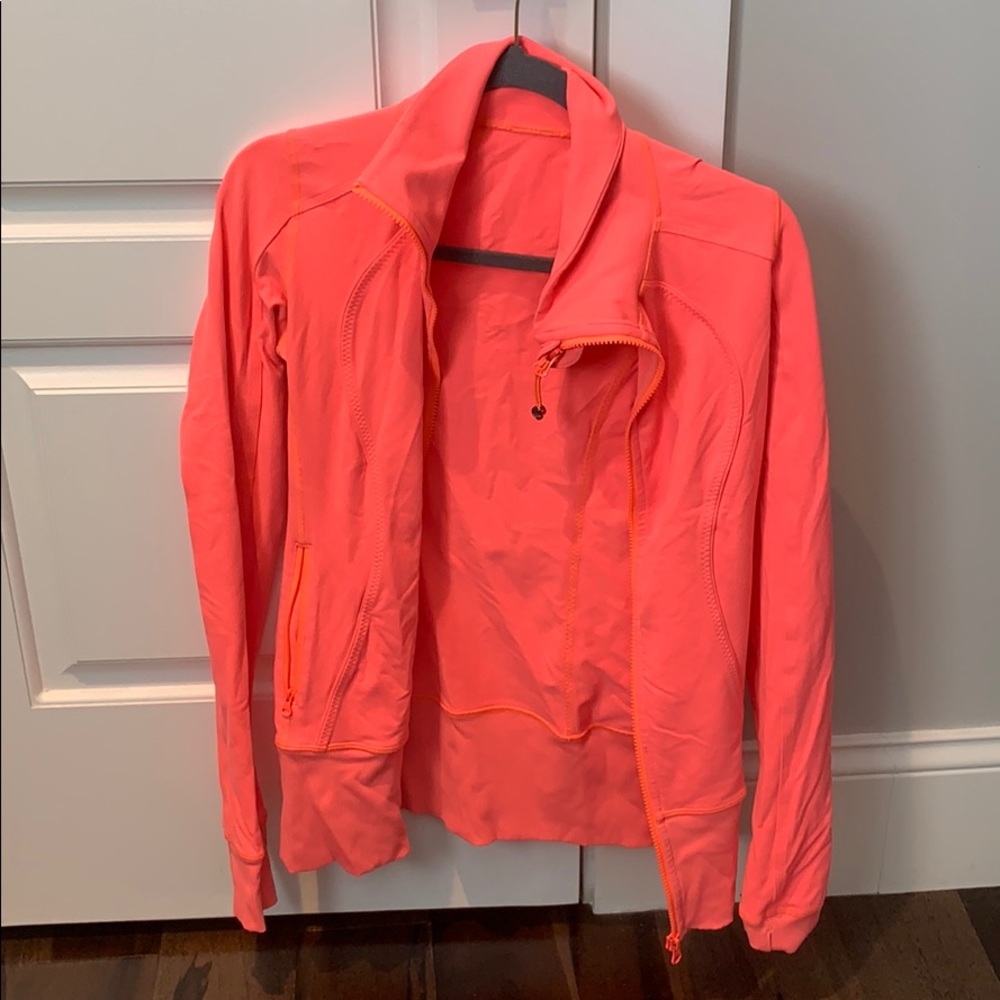 Lululemon Jacket